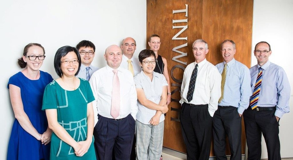 Tinworth & Co - Chartered Accountants & Business Advisors Pic 1