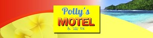 Polly's Motel Kingscliff Pic 2 - Pollys Motel