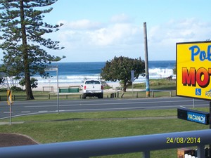 Polly's Motel Kingscliff Pic 4 - Pollys Motel Kingscliff