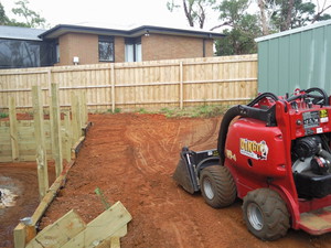 Dingo Dan Pic 5 - general earthworks