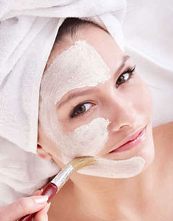 Diva Body & Skin Pic 2 - Facial Beauty Treatments