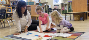 Sydney CBD Montessori on King Child Care Centre Pic 2 - Sydney CBD Montessori on King Child Care Centre