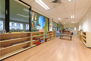 Sydney CBD Montessori on King Child Care Centre Pic 3 - Sydney CBD Montessori on King Child Care Centre