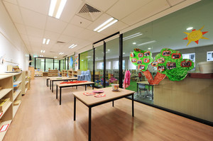 Sydney CBD Montessori on King Child Care Centre Pic 5 - Sydney CBD Montessori on King Child Care Centre