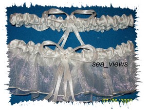 Garters for brides Pic 3