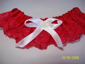 Garters for brides Pic 2