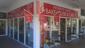 Medowie Family Bakehouse & Cafe Pic 3