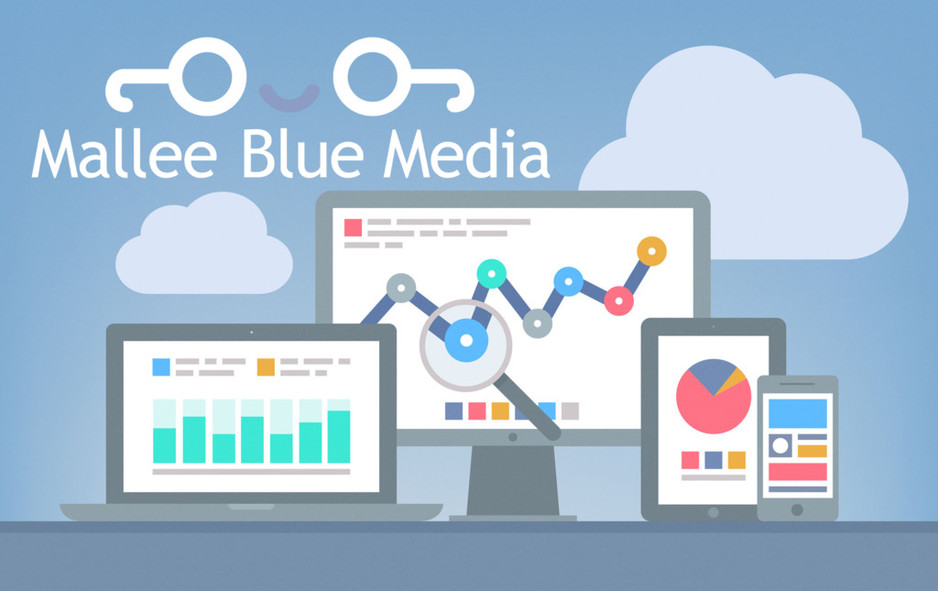 Mallee Blue Media SEO Services Pic 1 - If youre serious about your online Business were serious about your SEO