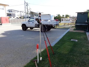 B.J.F. Surveys In Redcliffe, Brisbane, QLD, Surveyors - TrueLocal