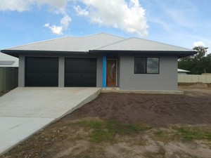 J & R Building Pic 2 - House Built 2015 Johnston Nt