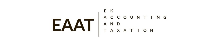 Ek Accounting And Taxation Pty Ltd Pic 1