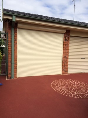 Penrith Roller Shutters Pic 4