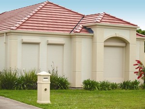 Penrith Roller Shutters Pic 2