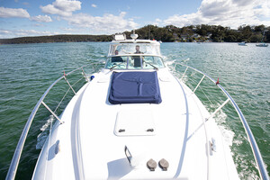 BoatBuy Pic 3 - Riviera M360