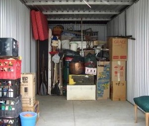 Allstorage Self Storage Stanthorpe Pic 3