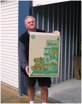 Allstorage Self Storage Stanthorpe Pic 5 - Large carton