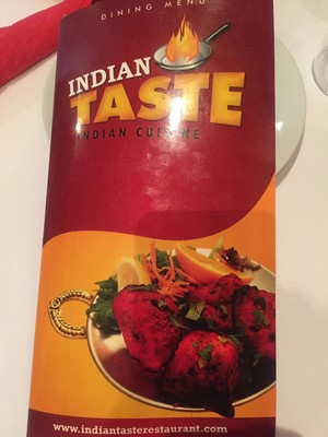 Indian taste Pic 4