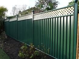 Immaculate Fencing Pic 1 - Immaculate Fencing evidence of true workmanship We are a fencing company that takes pride in building fences of high quality and standards