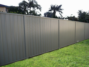 Immaculate Fencing Pic 2