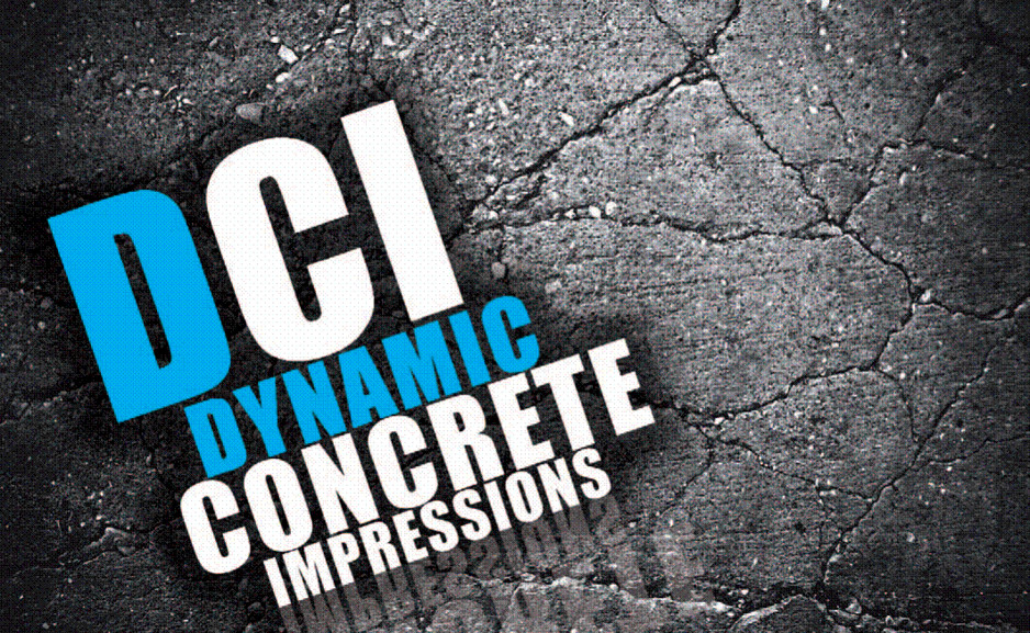 Dynamic Concrete Impressions Pic 1