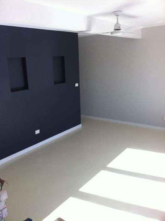 MJ Interior Plastering Pic 1