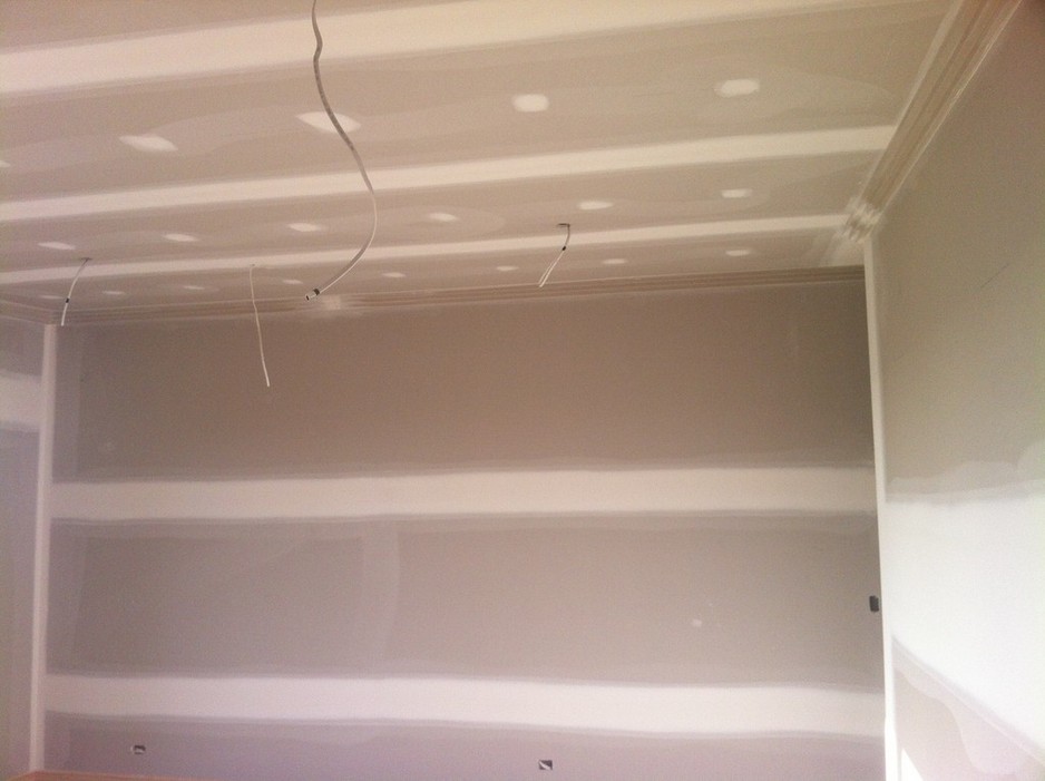 MJ Interior Plastering Pic 2