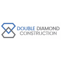 Double Diamond Construction Pic 1