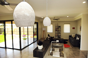 Jeff Lennox Builder Pty Ltd Pic 3 - Oasis Display Home