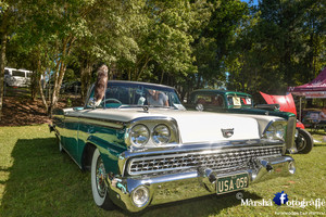 Palmwoods Car Festival Pic 2