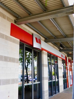 Westpac Pic 3 - Front