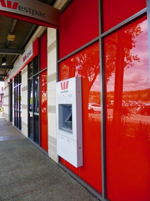 Westpac Pic 2 - Front