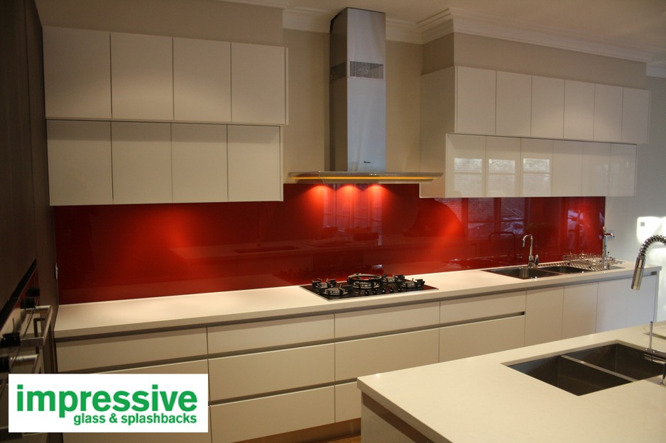 Red Grey Cheque Kitchen Tiles Red Grey Cheque Kitchen Tiles