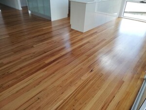 Ace Premium Floor Sanding Pic 2