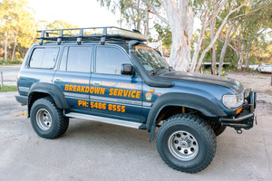 Rainbow Beach Service Centre Pic 3