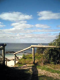 Flinders Bay Caravan Park Pic 1 - Flinders Bay Caravan Park August Western Australia