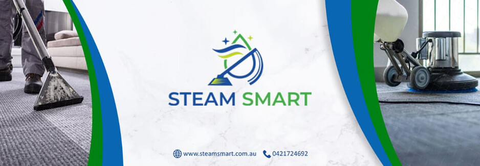 Steam Smart Cleaning Pic 1