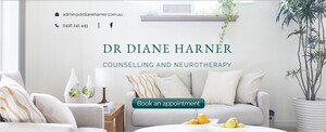 Dr Diane Harner - Counselling and Neurotherapy Pic 3