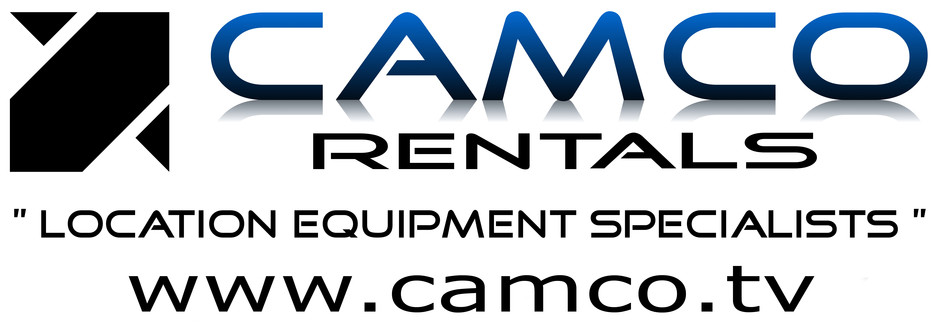 Camco Rentals Pic 1 - Camera Hire Adelaide