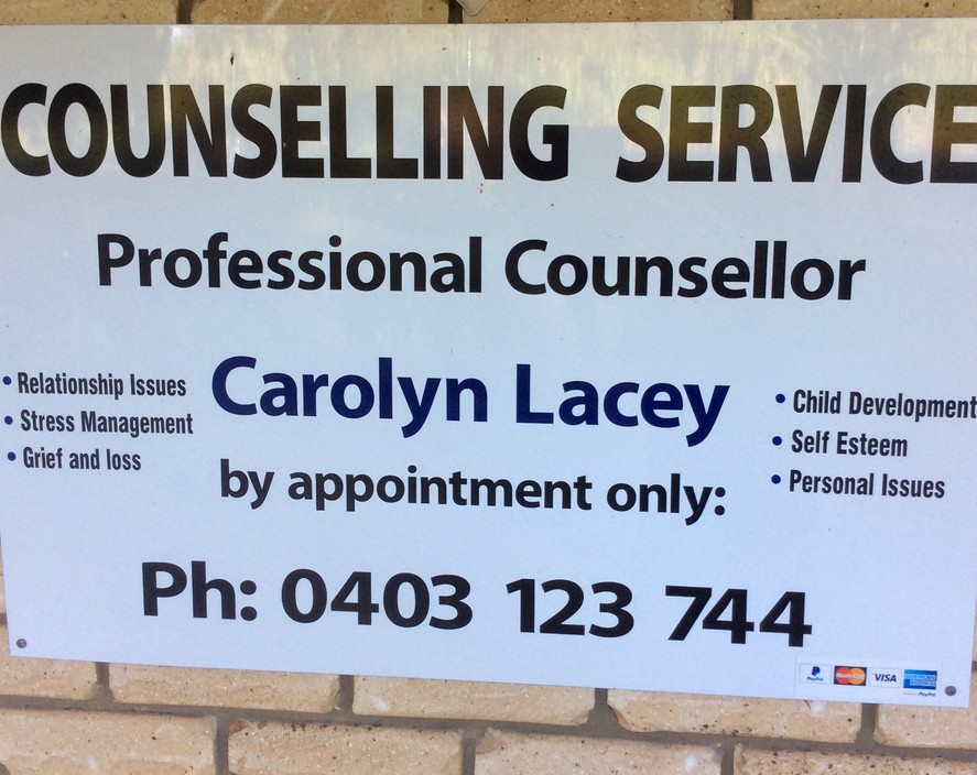 Carolyn's Affordable Counselling Pic 2 - Phone or book online at Carolyns Affordable Counselling website