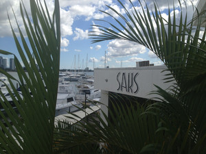 Saks Restaurant Pic 3