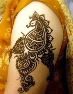 Henna Paradise Pic 2