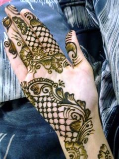 Henna Paradise Pic 4