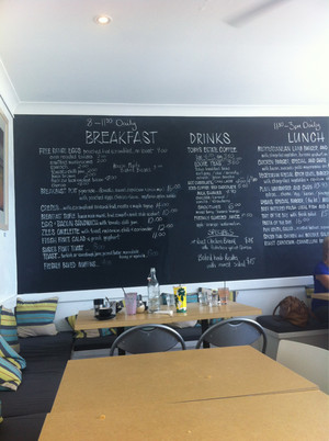 Hyams Beach Cafe & General Store Pic 5