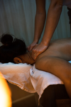 Body Alive Massage Cairns & Spa Pic 4