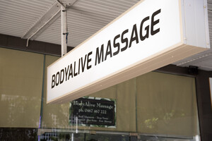 Body Alive Massage Cairns & Spa Pic 5