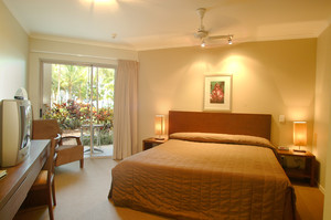 Cairns Beaches Accommodation Consultancy Services Pic 2 - luxuirous apartments