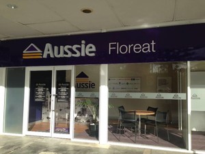 Aussie Floreat Pic 2 - store front