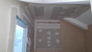 B.Thurkettle Plastering Services Pic 4