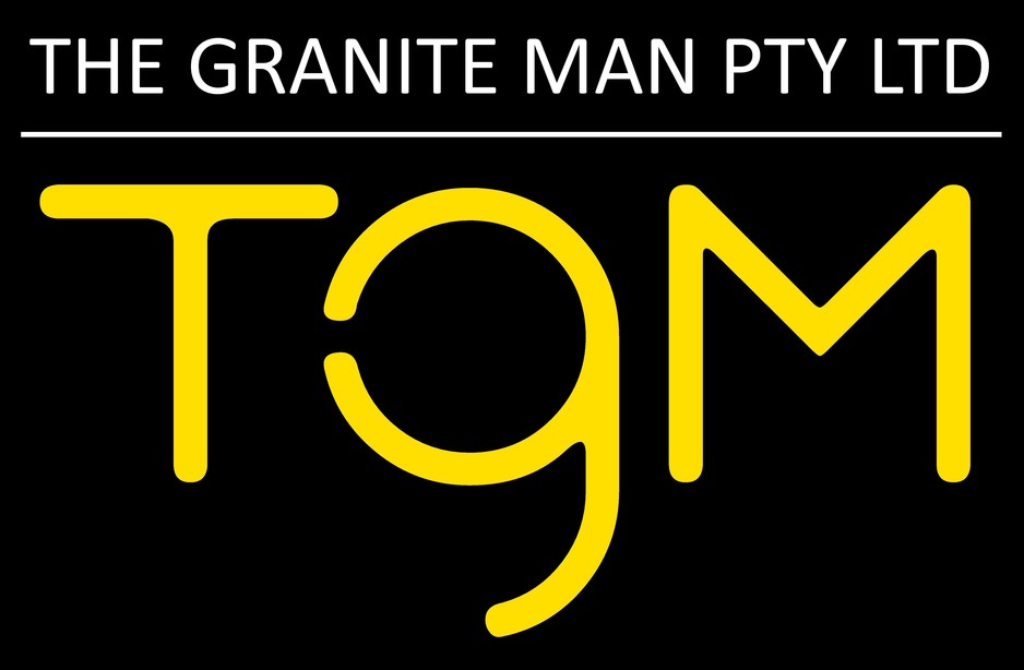 The Granite Man Pty. Ltd. Pic 2