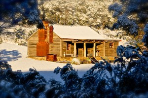 Moonbah Hut Pic 5 - Moonbah River Hut